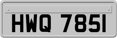 HWQ7851