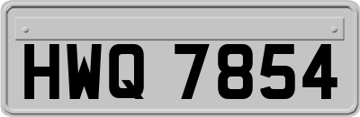 HWQ7854