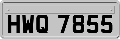 HWQ7855