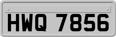 HWQ7856