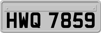 HWQ7859