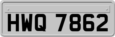 HWQ7862