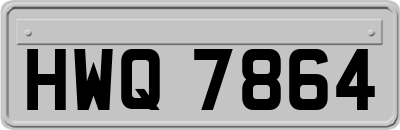 HWQ7864