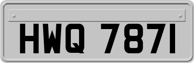 HWQ7871