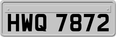 HWQ7872