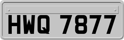 HWQ7877
