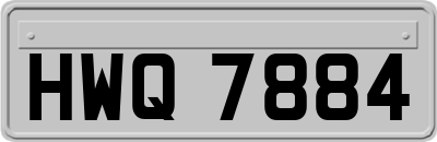 HWQ7884