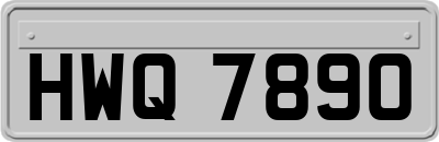 HWQ7890