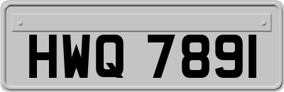 HWQ7891