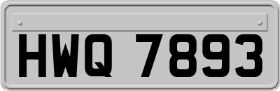 HWQ7893