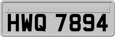 HWQ7894