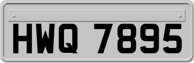 HWQ7895