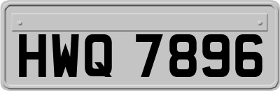 HWQ7896