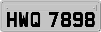 HWQ7898