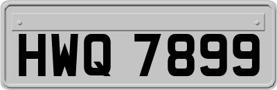 HWQ7899