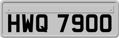 HWQ7900