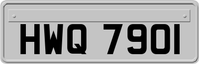 HWQ7901