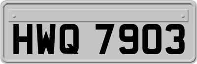 HWQ7903
