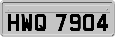 HWQ7904