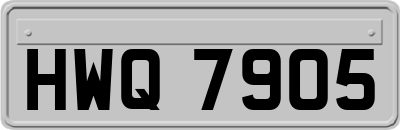 HWQ7905