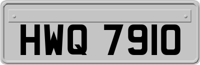 HWQ7910