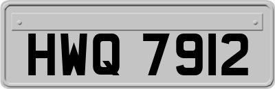 HWQ7912