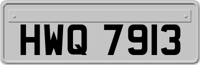 HWQ7913