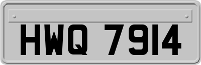 HWQ7914