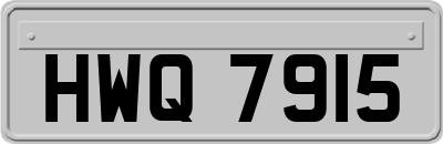 HWQ7915