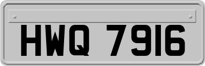 HWQ7916
