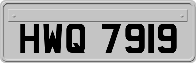 HWQ7919