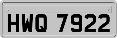 HWQ7922