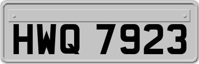 HWQ7923