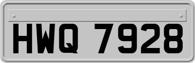 HWQ7928