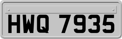 HWQ7935