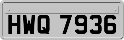 HWQ7936