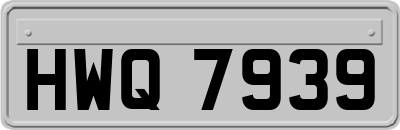 HWQ7939