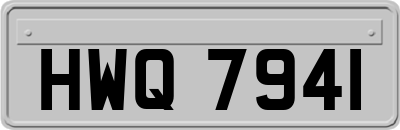 HWQ7941
