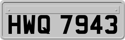 HWQ7943