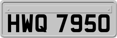 HWQ7950