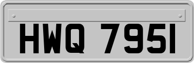 HWQ7951