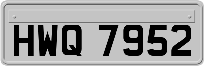 HWQ7952