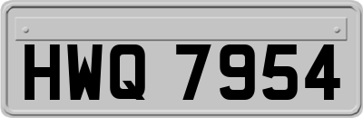 HWQ7954