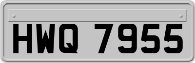 HWQ7955