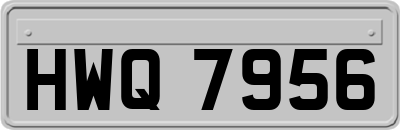 HWQ7956