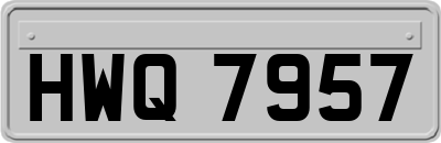 HWQ7957
