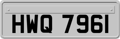 HWQ7961