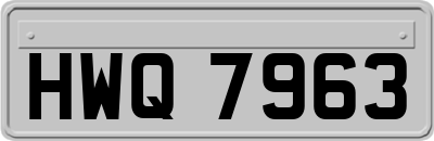 HWQ7963