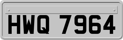 HWQ7964