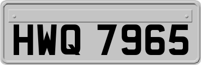 HWQ7965